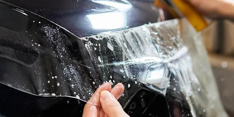 Praman Auto Care